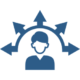Beneficiary icon
