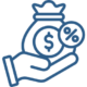 Creditor Claims icon