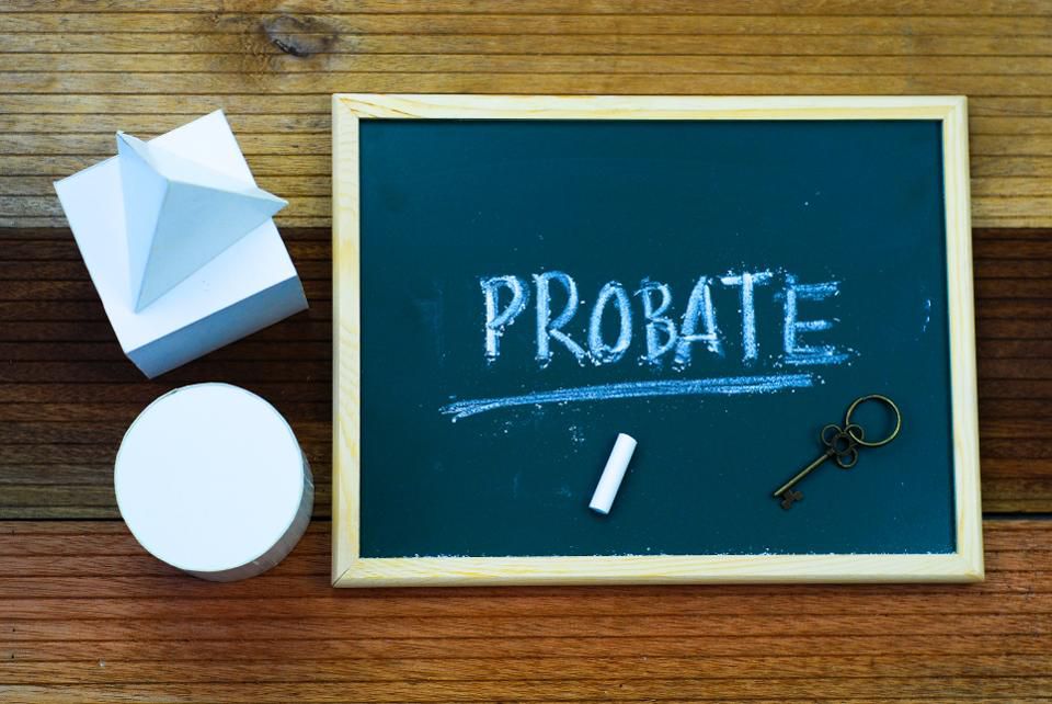 What Happens if You Do Not Probate a Will? Lorenzo Law