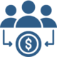 Disputes Representatives icon
