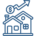 Property value icon