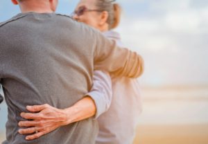 survivorship life insurance
